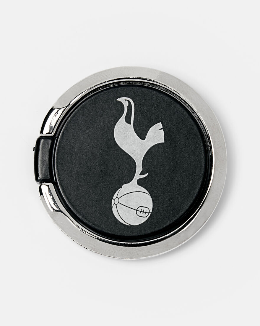 Spurs Crest Smart Phone Metal Ring Holder