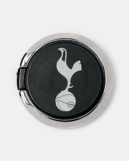 Spurs Crest Smart Phone Metal Ring Holder