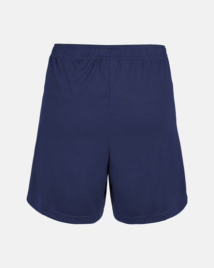 Spurs Nike Womens Navy Training Shorts 2025/26