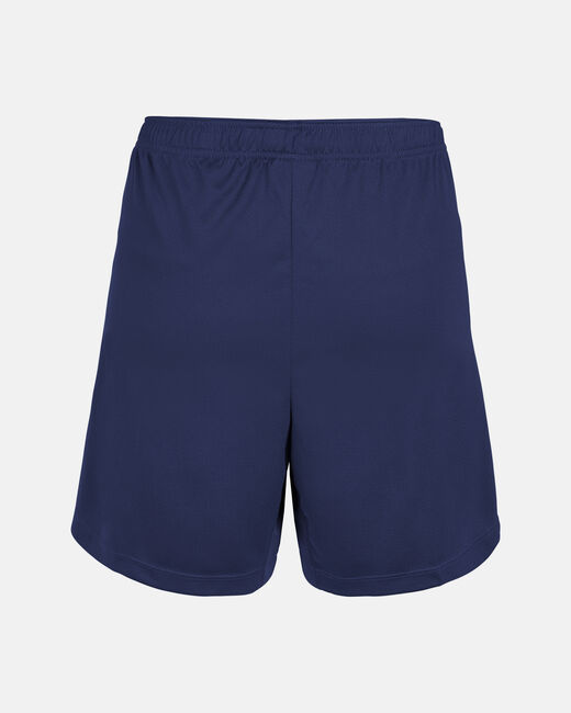 Spurs Nike Womens Navy Training Shorts 2025/26