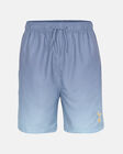 Spurs Mens Ombre Swimshorts