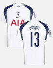 Destiny Udogie Mens Stadium Club Tottenham Hotspur Home Shirt 2025/26