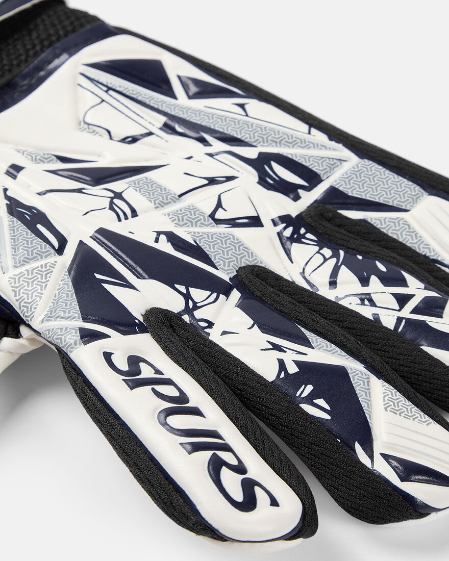 Spurs Kids Goalie Gloves