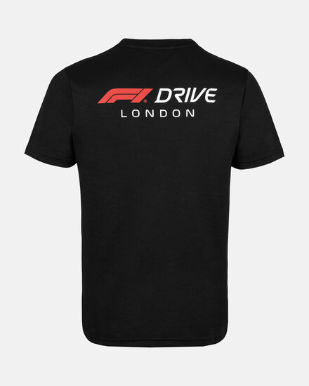 F1&reg; DRIVE London Mens T-Shirt