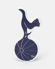 Spurs Retro Crest Fridge Magnet