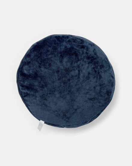 Spurs Crest Cushion 32cm