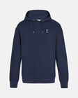 Spurs Mens Essential Navy Hoodie