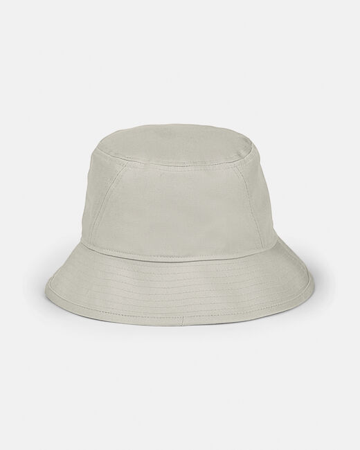Spurs New Era Stone Detachable Cord Drawstring Bucket Hat