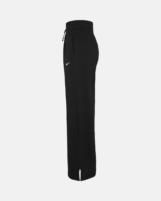 Spurs Nike Womens Black Phoenix Club Joggers