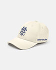 Spurs Adult Navy THFC Embroidered Cap