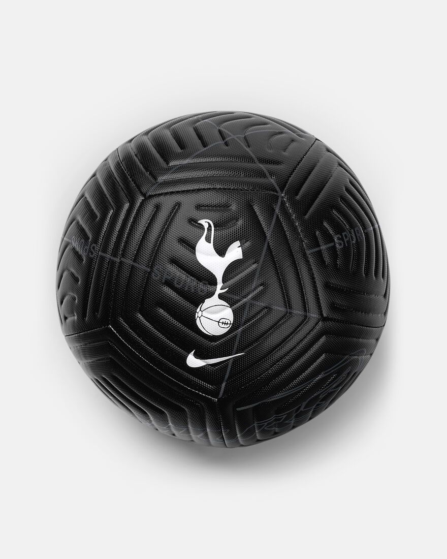 Nike Black Size 5 Football 2025/26