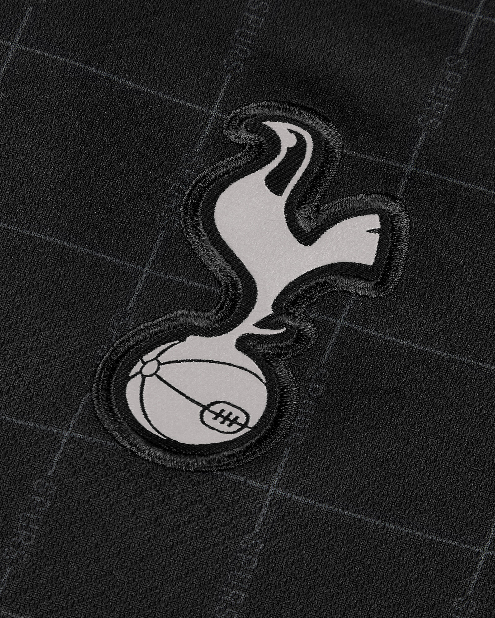 トッテナム・ホットスパー van de ven 37 長袖シャツ 37 Micky van de Ven I Official Spurs Store