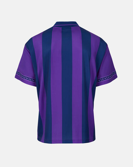 Spurs Retro 1995/96 Pony Away Shirt