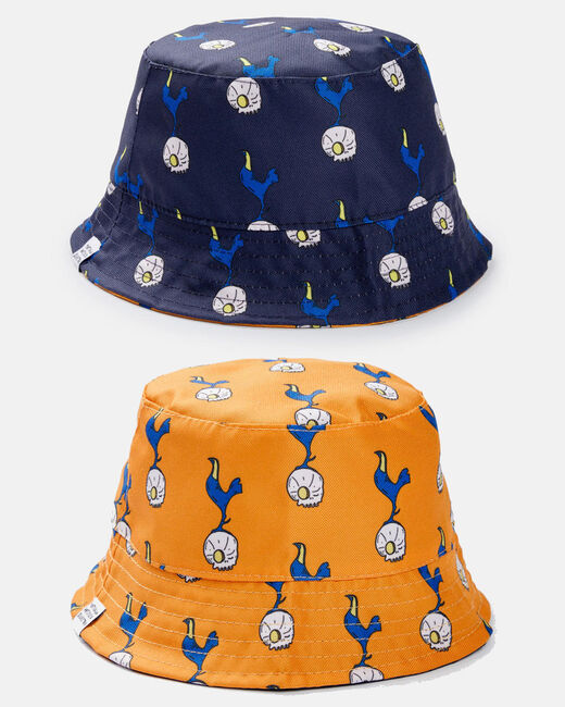 Spurs x Beavertown Reversible Bucket Hat