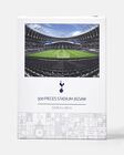 Spurs Stadium 500 Piece Jigsaw