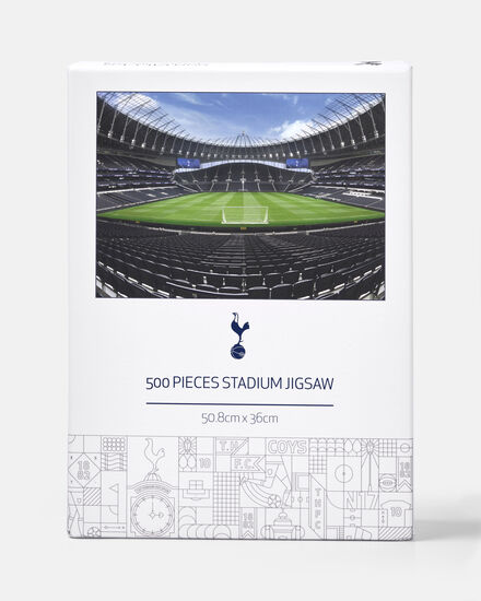 Spurs Stadium 500 Piece Jigsaw