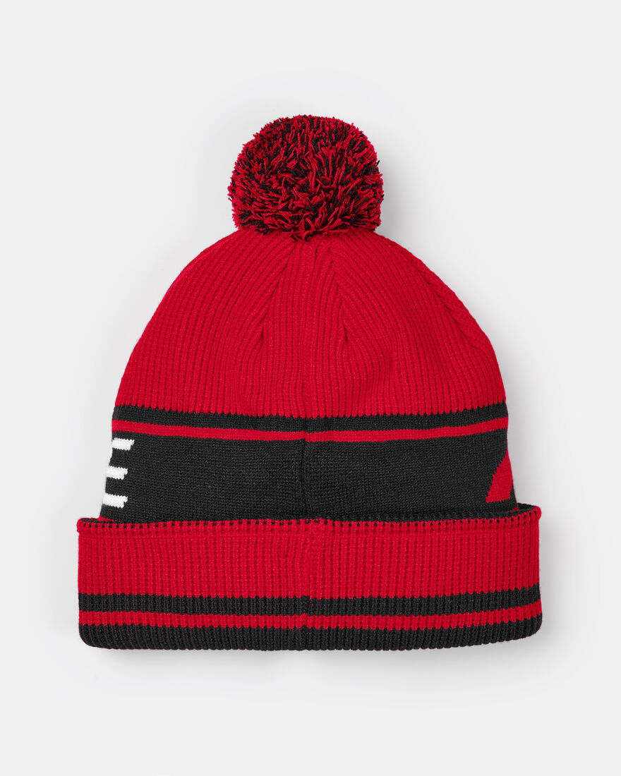 F1&reg; DRIVE London Kids Text Beanie