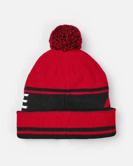 F1&reg; DRIVE London Kids Text Beanie