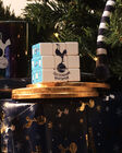 Spurs Rubiks Cube