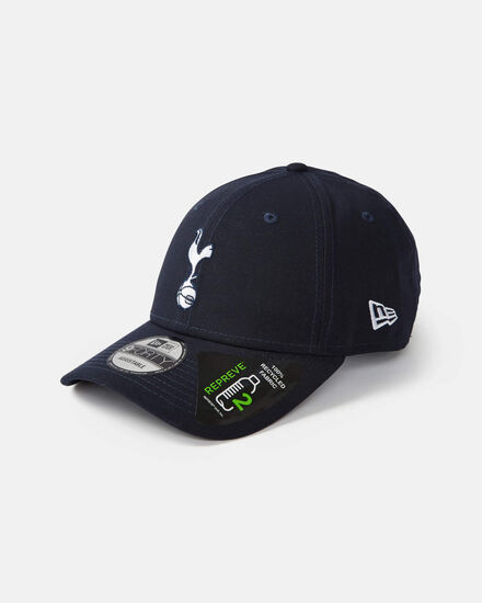 Spurs New Era Repreve 9FORTY Navy Cap