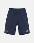Spurs Nike Mens Navy Club Shorts