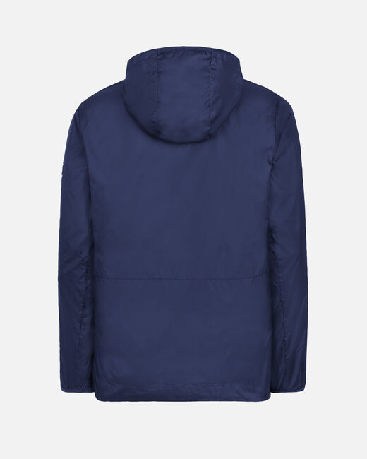 Spurs Nike Mens Navy Training Jacket 2025/26