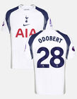 Wilson Odobert Mens Stadium Premier League Tottenham Hotspur Home Shirt 2025/26