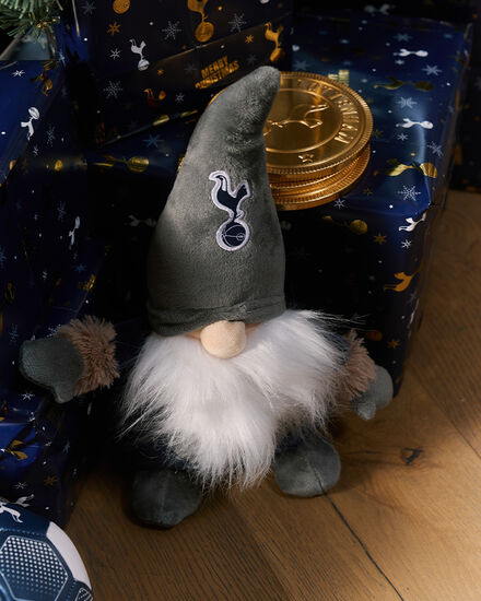 Spurs Plush Gonk