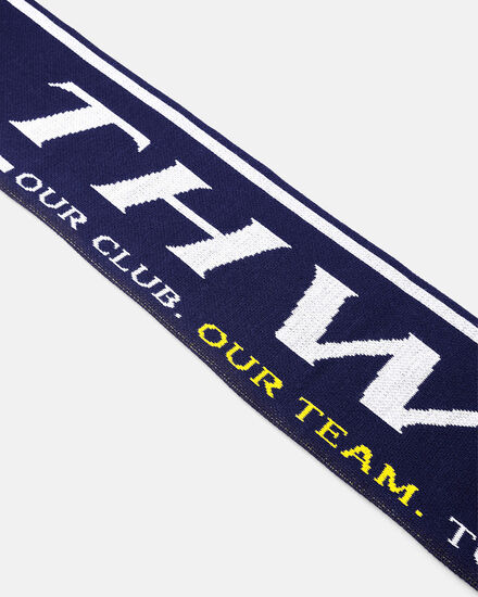 Spurs Womens Fan Scarf