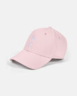 Spurs Adult Jersey Pink Cap