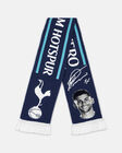 Spurs Cristian Romero Player Scarf
