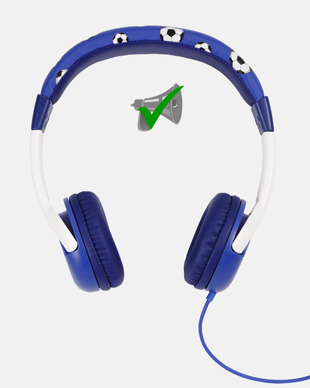 Spurs x Tikkers Kids Interactive Watch and Headphone Set