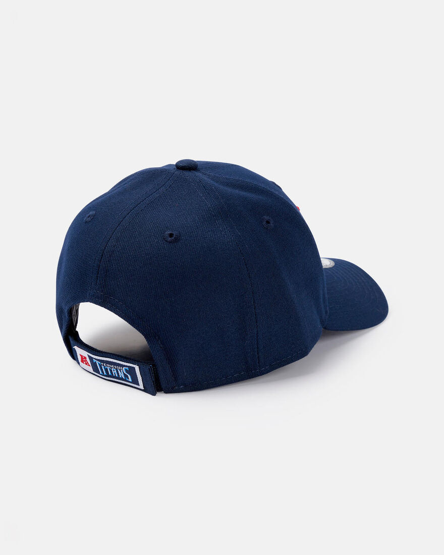 Spurs New Era NFL Tennessee Titans 9FORTY Cap