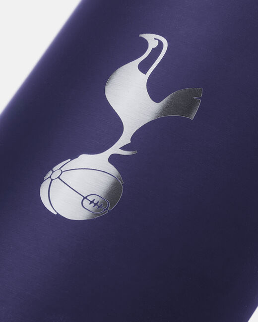Spurs 500ML Stainless Steel Double Wall Reusable Logo Bottle