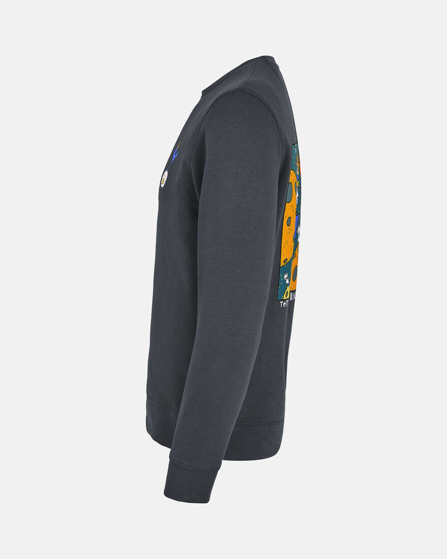 Spurs X Beavertown Grey Sweatshirt