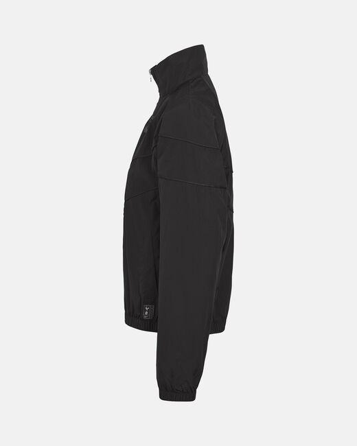 Spurs Nike Womens Black Windrunner 2025/26