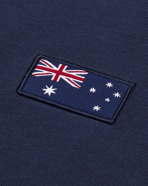 Spurs Mens Australia Flag T-Shirt