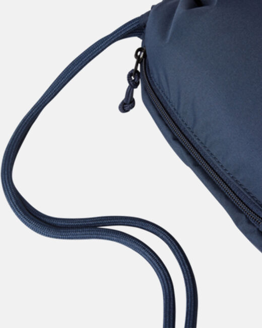 Spurs Nike Navy Heritage Gymsack