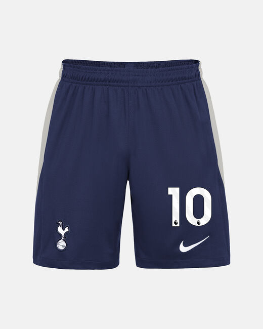 Mens Stadium Tottenham Hotspur Home Shorts 2025/26