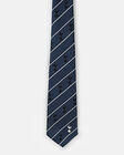 Spurs Stripe Tie
