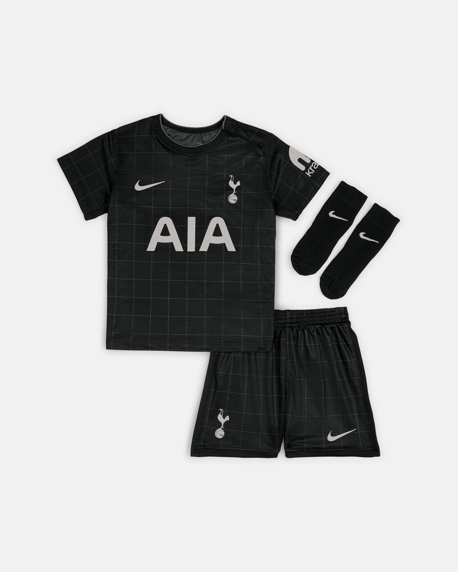 37 Micky van de Ven I Official Spurs Store