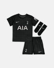Infant & Baby Tottenham Hotspur Away Kit 2025/26