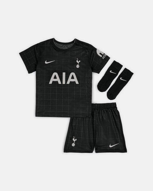 Infant & Baby Tottenham Hotspur Away Kit 2025/26