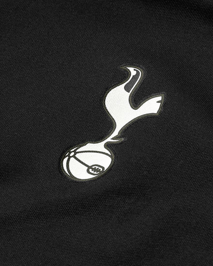 Spurs Nike Womens Dri-FIT Academy Track Jacket