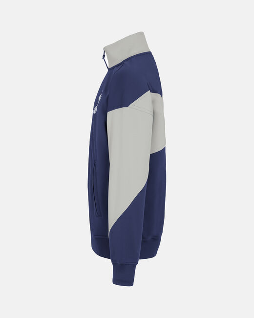 Spurs Nike Youth Size XL Navy Home Anthem Jacket 2025/26