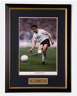 Spurs Signed Ossie Ardiles 1981 FA Cup Photo
