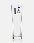 Spurs Boxed Crest Slim Glass