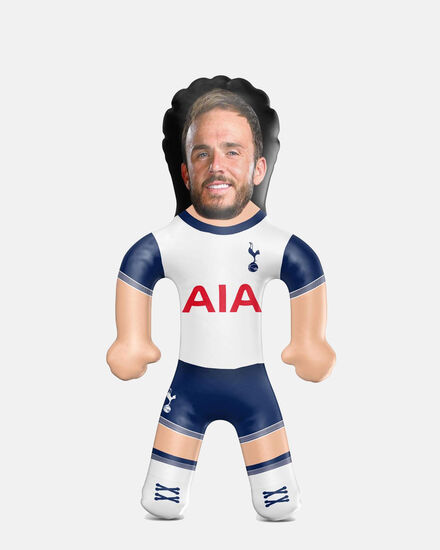 Spurs James Maddison Airbod Inflatable