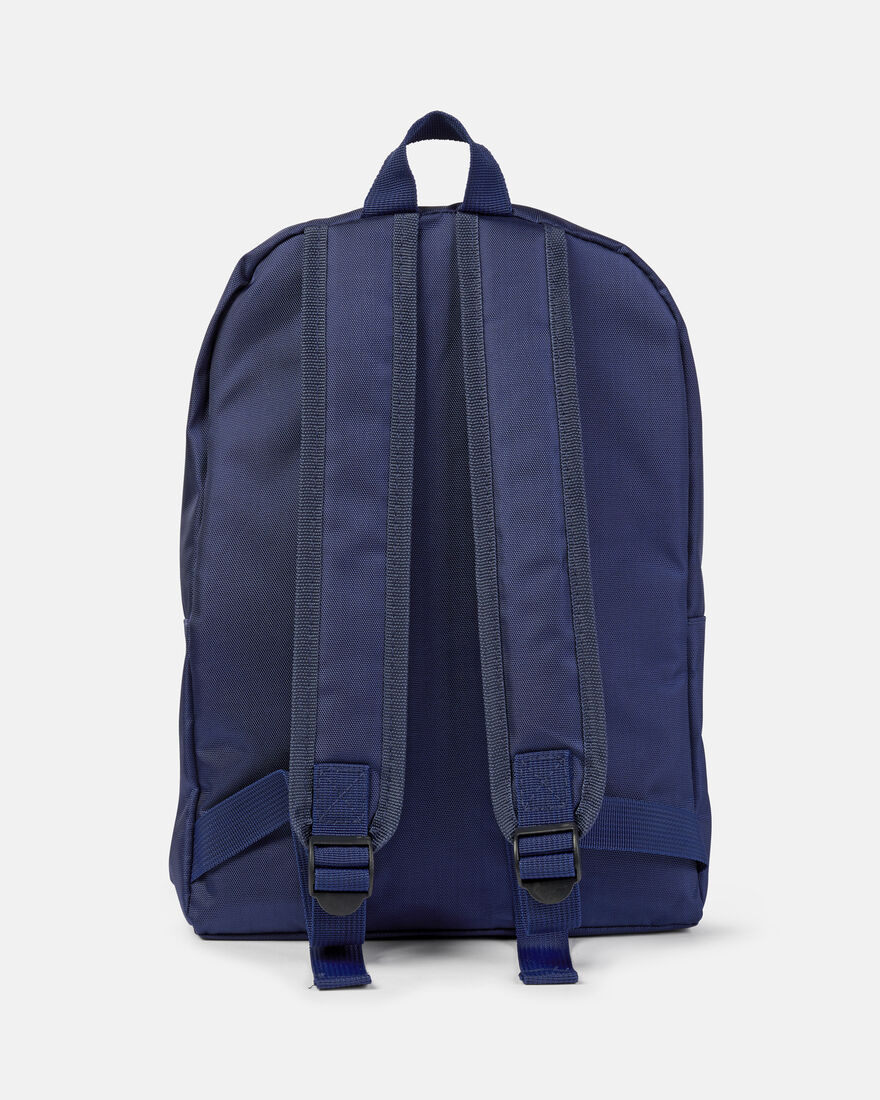 Spurs Kids Mini Navy Backpack
