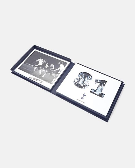 81 Book: Collector's Edition